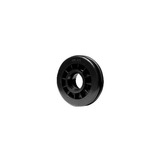 Roldana 100mm Pp 1 Rolamento  buchas E Rolamento  Academias