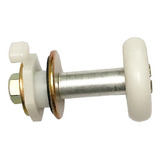 Roldana 1125 Alongada Vidro Temperado Kit 2pçs