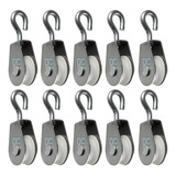 Roldana 2cm Plastica E