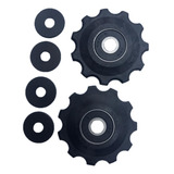 Roldana Cambio Compativel Shimano
