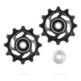 Roldana Câmbio Traseiro Gantech Sram 11v
