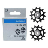 Roldana Câmbio Traseiro Shimano Deore Xt 12v Rd M8100 m8120
