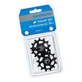 Roldana Cambio Traseiro Shimano