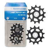 Roldana De Câmbio Shimano Deore M5100