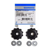 Roldana De Câmbio Shimano Rd-m430 9/10v Alivio Tiagra Deore