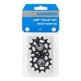 Roldana De Câmbio Shimano Slx Deore 12v