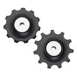 Roldana De Câmbio Shimano Slx M7000 U5000 Pulley Set Par 11v