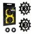 Roldana De Câmbio Vinibike = Sram 11v  Super Promoção