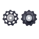 Roldana Polia De Câmbio Shimano Xtr Rd M980 2 Rolamento Nfe