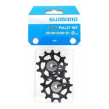 Roldana Polia De Cambio Traseiro Shimano 9100 9120 Xtr 12v