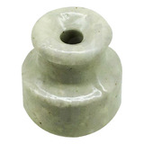 Roldana Porcelana 24x24mm Chocadeira