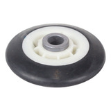 Roldana Secadora Brastemp Bsi10 Bsr10 Bsx10 Bsi24 326015418