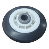 Roldana Secadora Brastemp Bsx10 Bsr10 Bsi10 Bsi24 Bsr24 Org