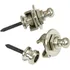 Roldana Strap Lock Trava Strinberg Psl700c P/ Guitarra Baixo