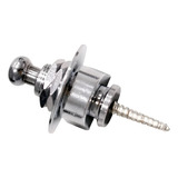 Roldana Strap Lock Trava Strinberg Psl700c P Correia Prata
