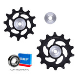 Roldanas Polia Câmbio Traseiro Sram Eagle 12v