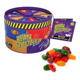 Roleta Desafio Sabores Jelly Belly Bean Boozled Box Em Lata
