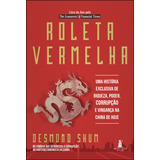 Roleta Vermelha