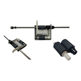Rolete Alimentacao Adf Ricoh