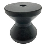 Rolete Borracha Reboque Carreta Barco Lancha 80x75 10 Und