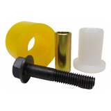 Rolete Bucha Tensionador Esticador Corrente Xt600 1 Kit Am