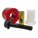 Rolete Bucha Tensionador Esticador Corrente Xtz 250 1 Kit Vr