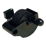 Rolete Cilindro Entintado Para Calculadora Ir30 Preto Sharp