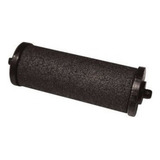 Rolete Clindro Entintado Etiquetadora Preto Open Jolly Me1