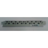 Rolete De Passagem De Papel Canon Mp250