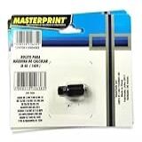 ROLETE PARA MAQUINA DE CALCULAR IR 40 1409 ROXO MASTERPRINT