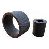 Rolete Pickcup Borracha L210 L110 L220 L355 L375 L395 Novo