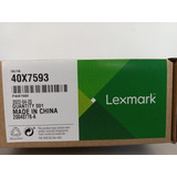 Rolete Pickup Lexmark Mx810 Mx711 Ms810 Ms811 Ms812 40x7593