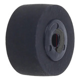 Rolete Rolo Pressor Toca Fita Gravador Tape Deck Outros