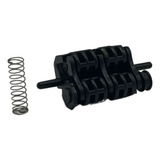Rolete Saida Fusor Para Hp P2035 P2055 2035 2055 3 Pares