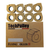 Rolete Techpulley Suzuki Burgman
