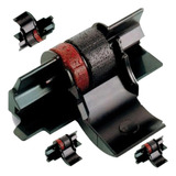 Rolete Tinta Bicolor P Calculadora Procalc Lp 25 04 Unid 