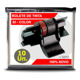 Rolete Tinta Bicolor P Calculadora