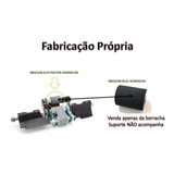 Rolete Tracionador Adf Lexmark X652 X656 X792 40x4540 