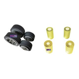 Roletes Para Scanner Fujitsu