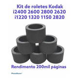 Roletes Pickup Kodak I2400