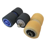 Roletes Scanner Para Canon
