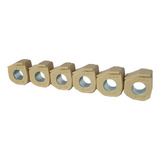 Roletes Tech Pulley Dafra