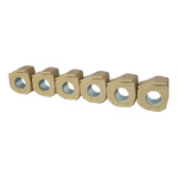 Roletes Tech Pulley Dafra