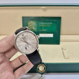 Rolex Cellini Dual Time