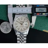 Rolex Datejust 18k