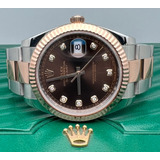 Rolex Datejust 2 Aco