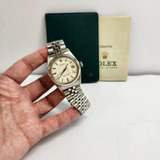 Rolex Datejust 36mm Vintage