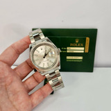 Rolex Datejust Ii Ouro