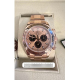 Rolex Daytona Ouro Rosé
