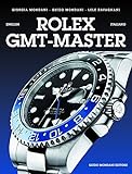Rolex Gmt master 